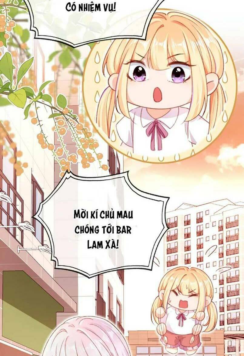 Nam Chính Và Nhân Vật Phản Diện Tôi Nuôi Đều Không Đứng Đắn: Chapter 77