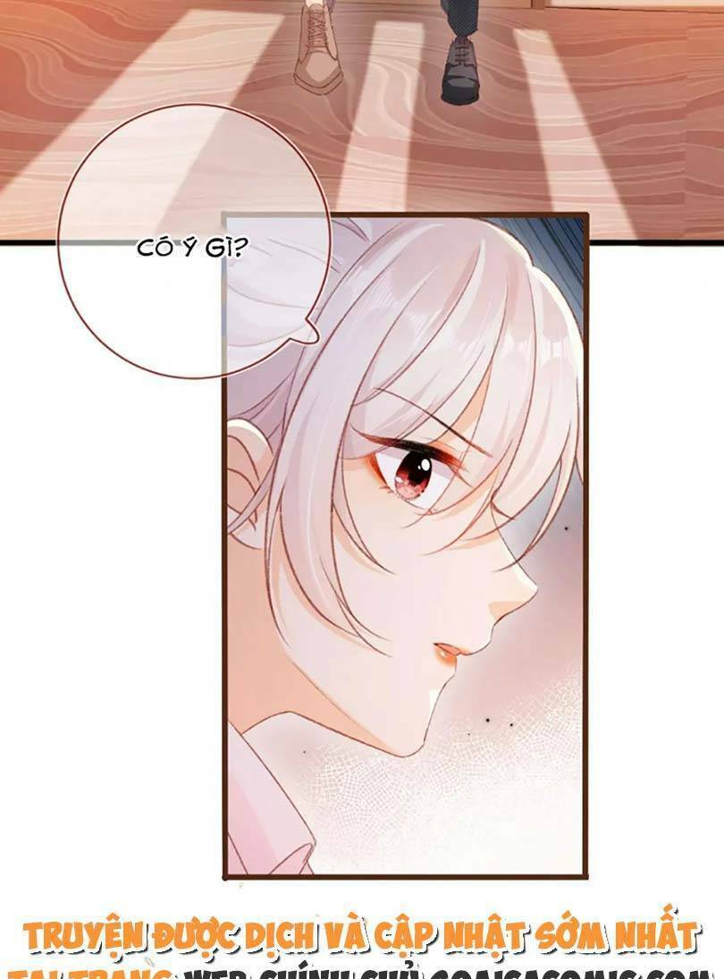Nam Chính Và Nhân Vật Phản Diện Tôi Nuôi Đều Không Đứng Đắn: Chapter 77