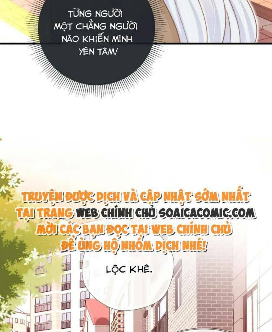 Nam Chính Và Nhân Vật Phản Diện Tôi Nuôi Đều Không Đứng Đắn: Chapter 77