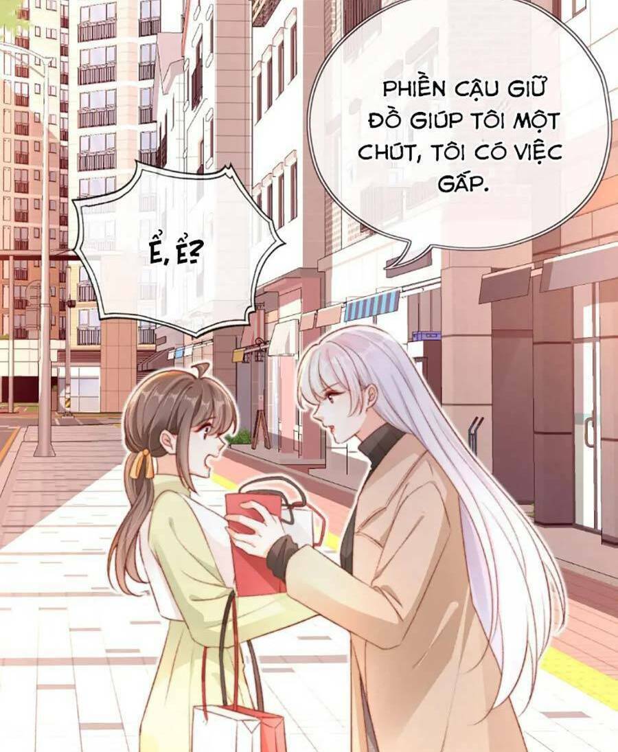 Nam Chính Và Nhân Vật Phản Diện Tôi Nuôi Đều Không Đứng Đắn: Chapter 77