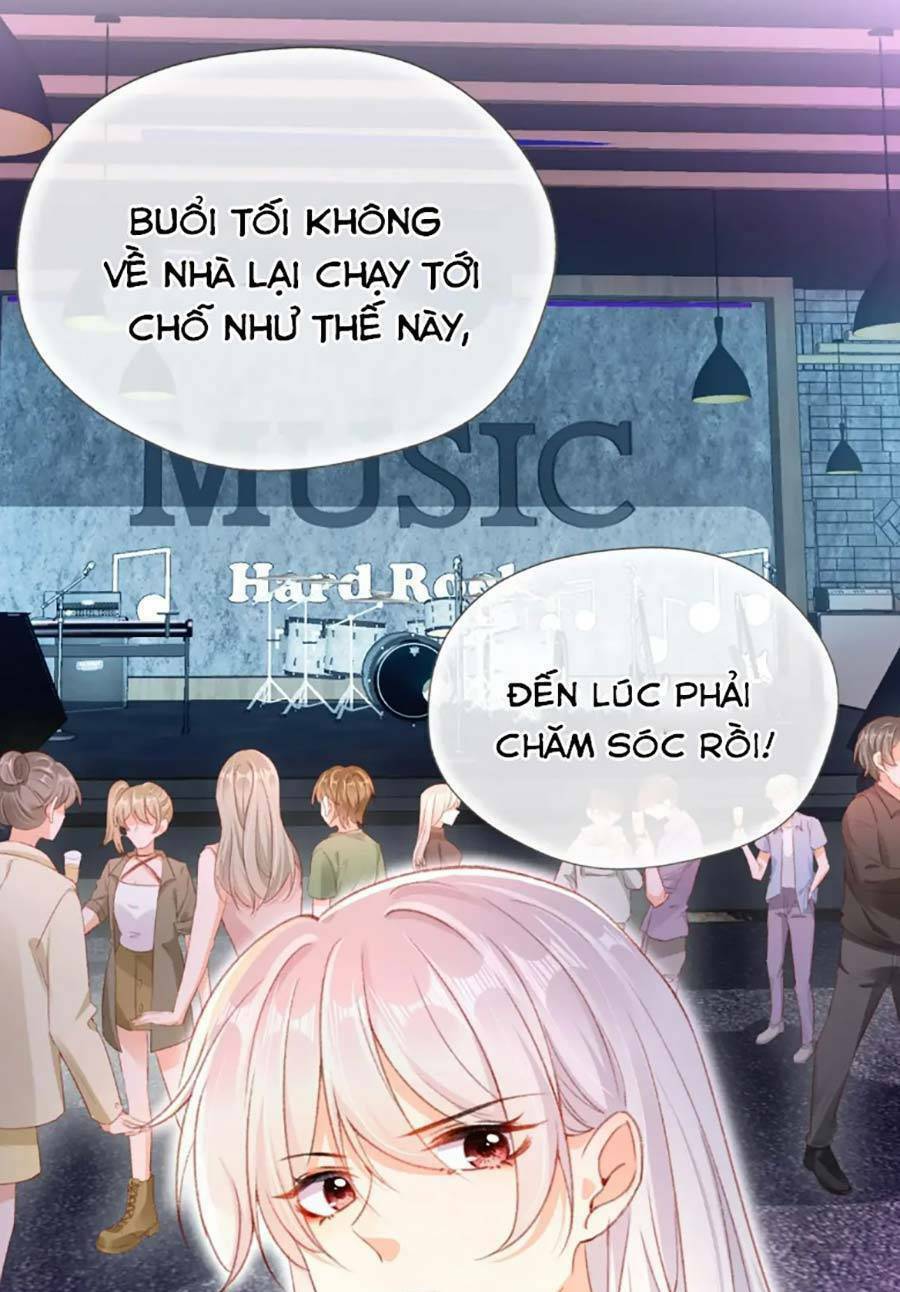 Nam Chính Và Nhân Vật Phản Diện Tôi Nuôi Đều Không Đứng Đắn: Chapter 77