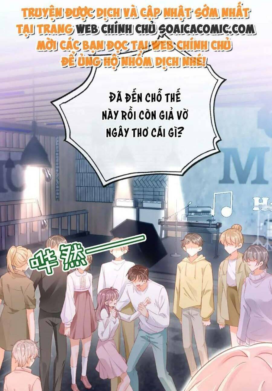 Nam Chính Và Nhân Vật Phản Diện Tôi Nuôi Đều Không Đứng Đắn: Chapter 77