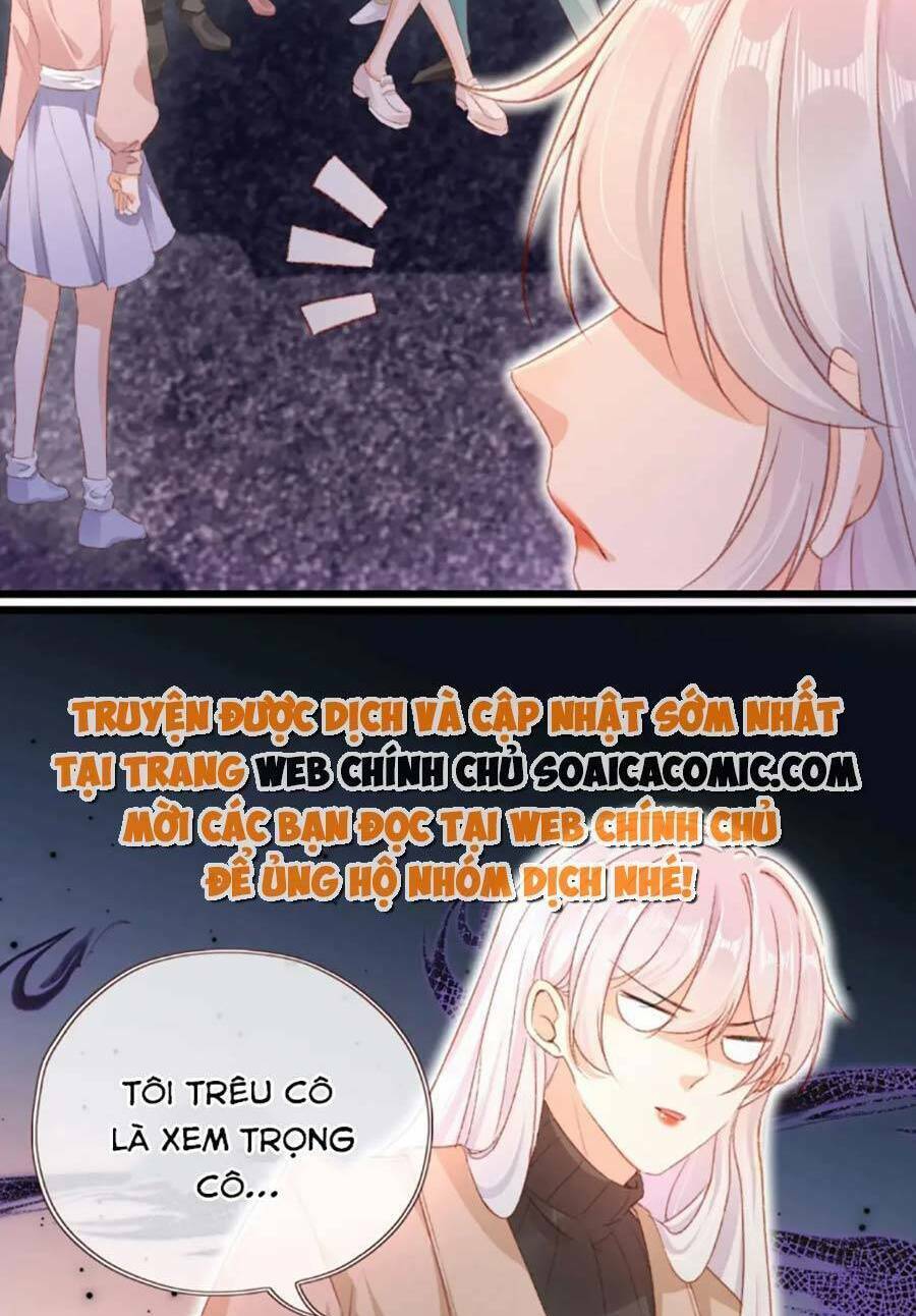 Nam Chính Và Nhân Vật Phản Diện Tôi Nuôi Đều Không Đứng Đắn: Chapter 77