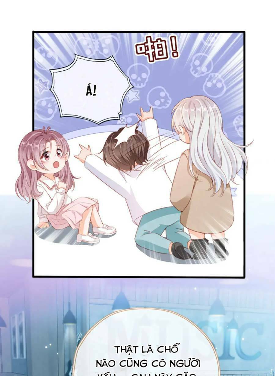 Nam Chính Và Nhân Vật Phản Diện Tôi Nuôi Đều Không Đứng Đắn: Chapter 77