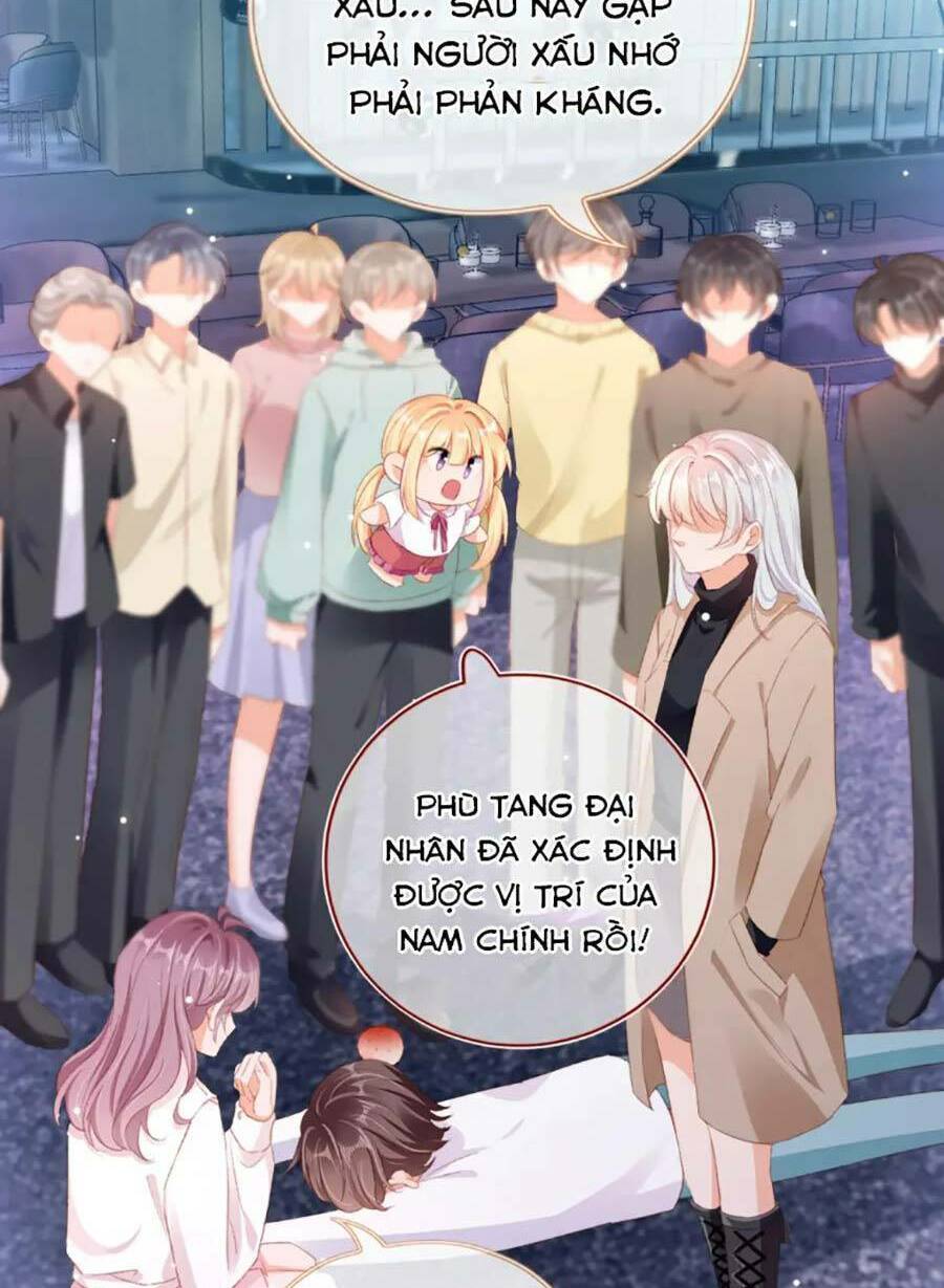 Nam Chính Và Nhân Vật Phản Diện Tôi Nuôi Đều Không Đứng Đắn: Chapter 77