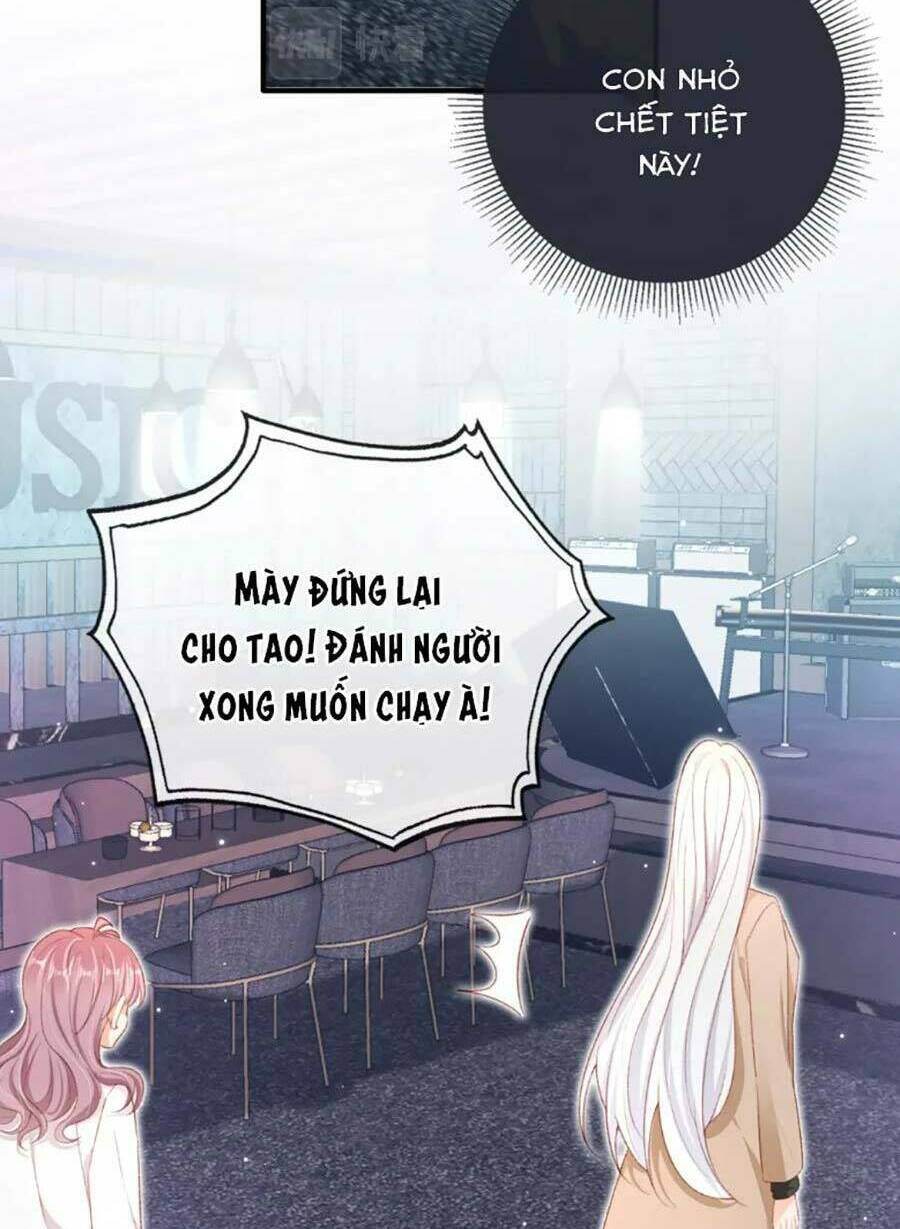 Nam Chính Và Nhân Vật Phản Diện Tôi Nuôi Đều Không Đứng Đắn: Chapter 77