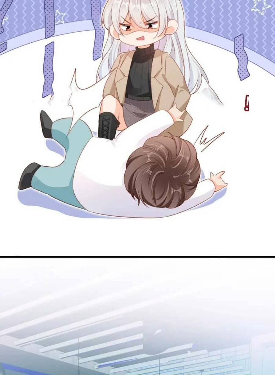 Nam Chính Và Nhân Vật Phản Diện Tôi Nuôi Đều Không Đứng Đắn: Chapter 77