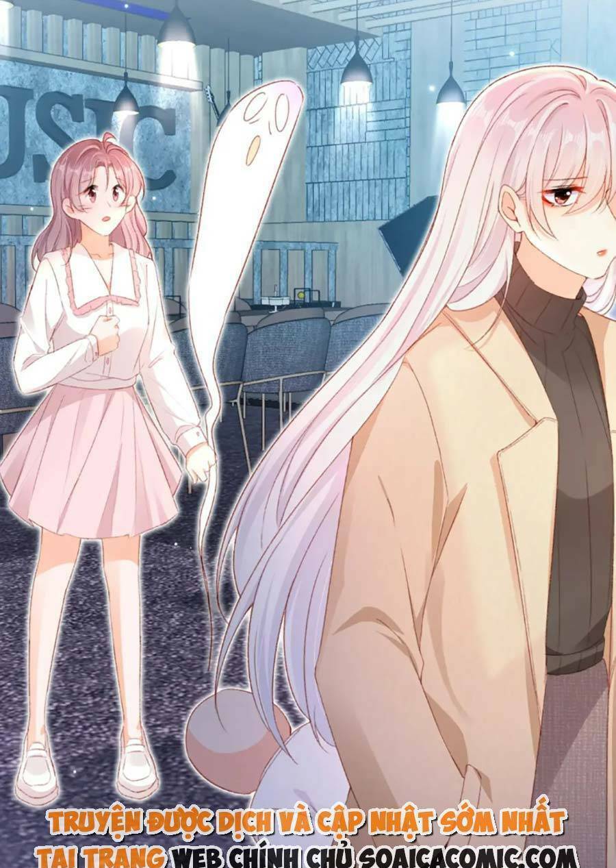 Nam Chính Và Nhân Vật Phản Diện Tôi Nuôi Đều Không Đứng Đắn: Chapter 77