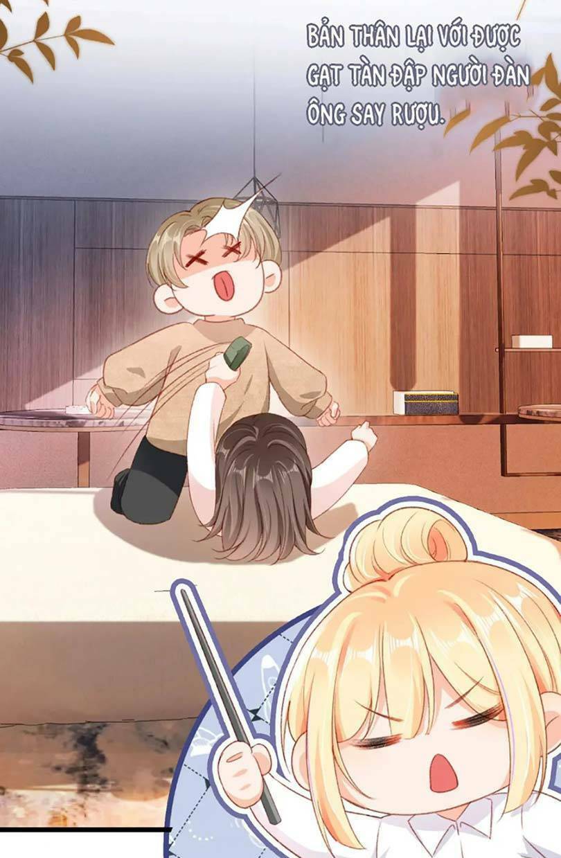 Nam Chính Và Nhân Vật Phản Diện Tôi Nuôi Đều Không Đứng Đắn: Chapter 77