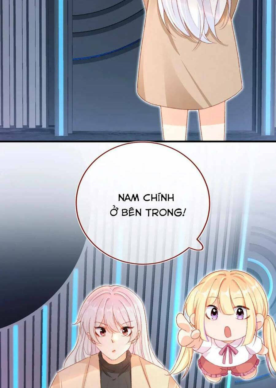 Nam Chính Và Nhân Vật Phản Diện Tôi Nuôi Đều Không Đứng Đắn: Chapter 77