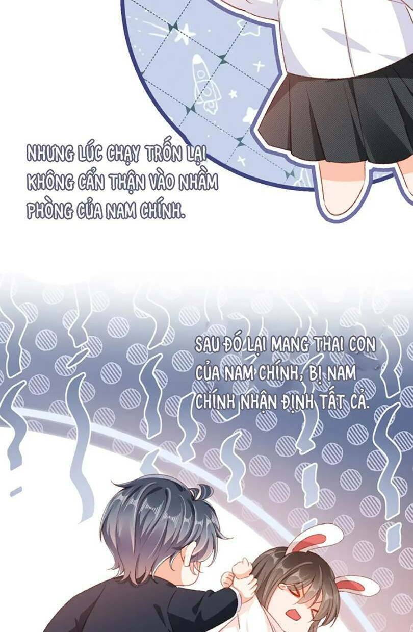 Nam Chính Và Nhân Vật Phản Diện Tôi Nuôi Đều Không Đứng Đắn: Chapter 77