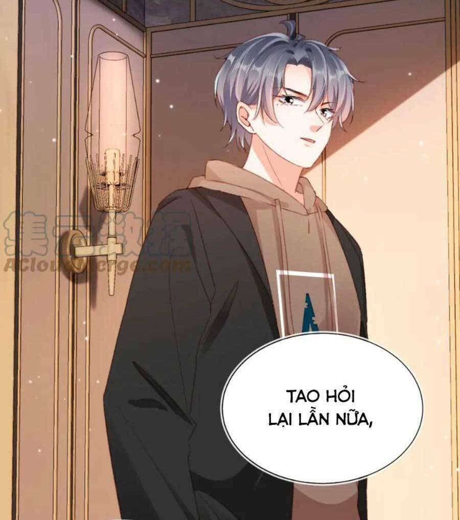 Nam Chính Và Nhân Vật Phản Diện Tôi Nuôi Đều Không Đứng Đắn: Chapter 78