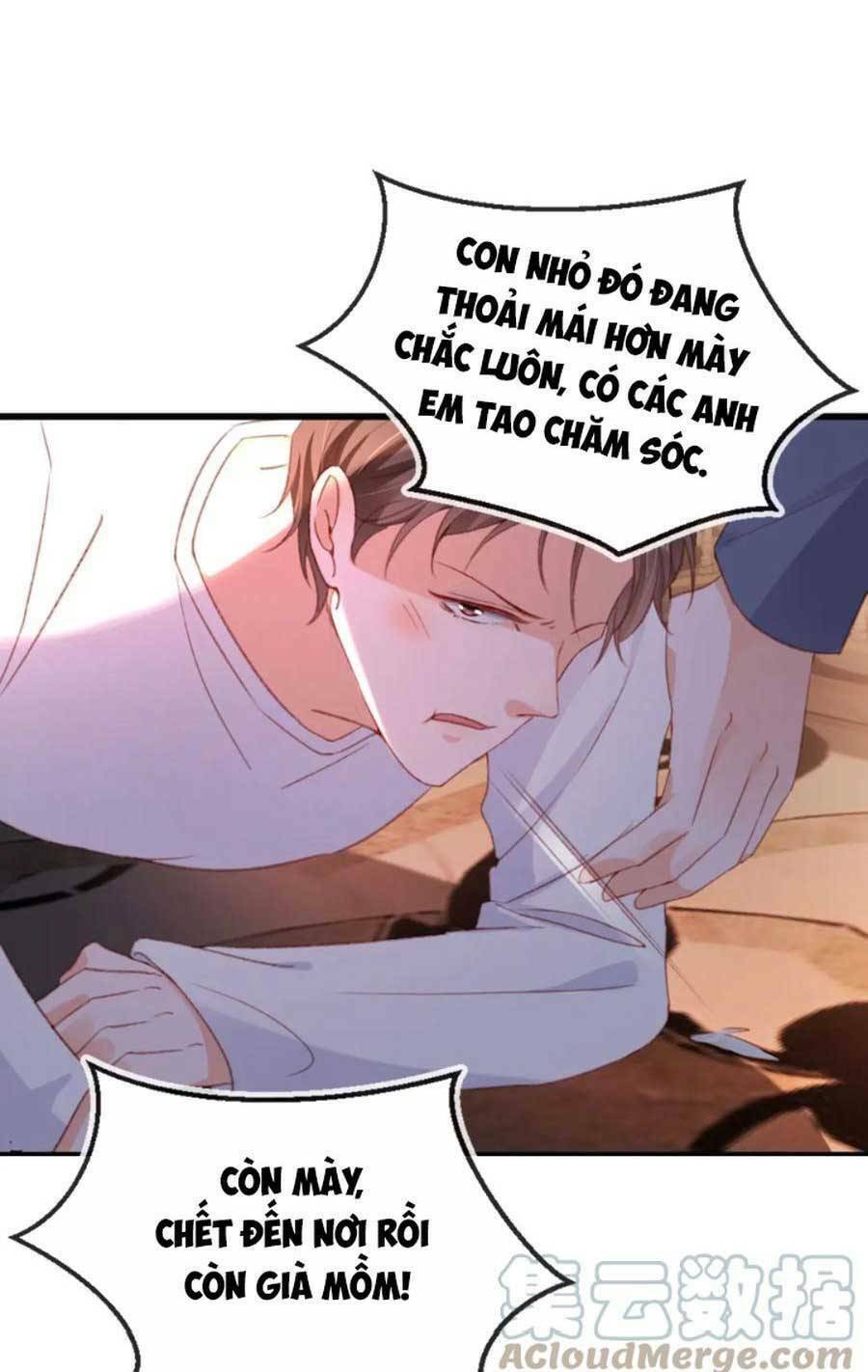 Nam Chính Và Nhân Vật Phản Diện Tôi Nuôi Đều Không Đứng Đắn: Chapter 78