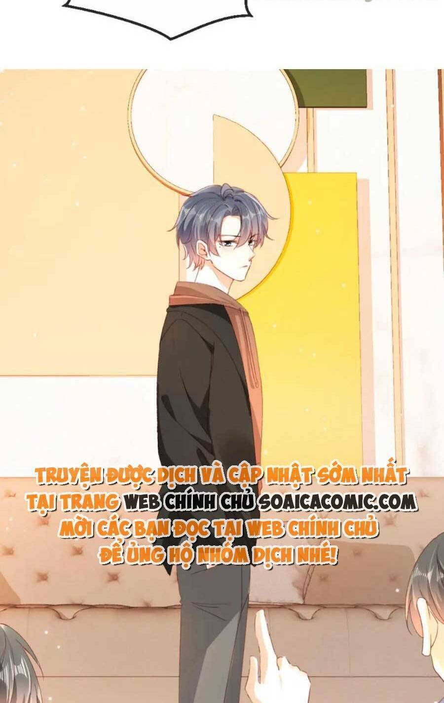 Nam Chính Và Nhân Vật Phản Diện Tôi Nuôi Đều Không Đứng Đắn: Chapter 78