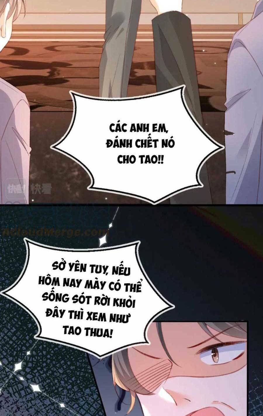 Nam Chính Và Nhân Vật Phản Diện Tôi Nuôi Đều Không Đứng Đắn: Chapter 78