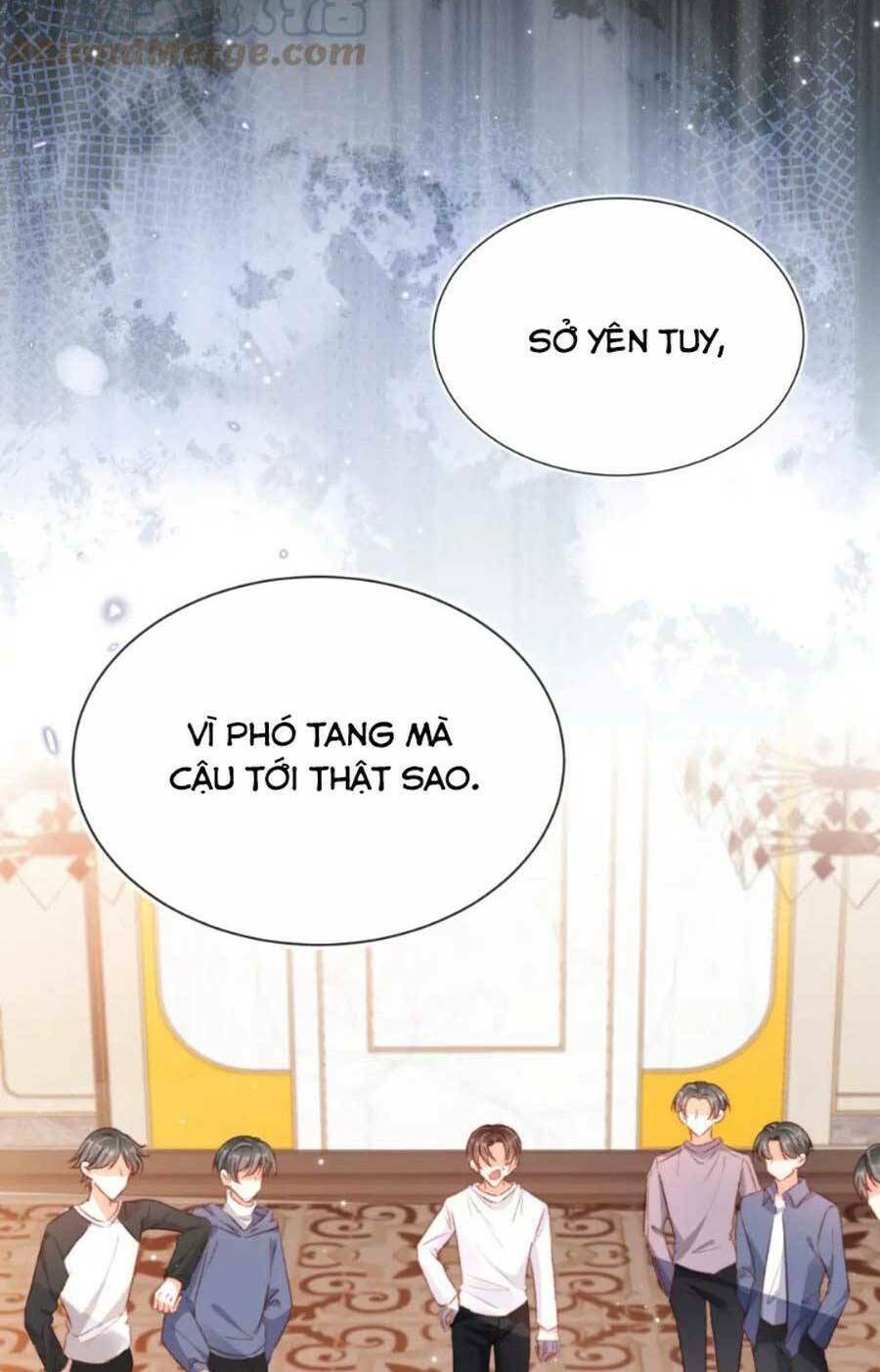 Nam Chính Và Nhân Vật Phản Diện Tôi Nuôi Đều Không Đứng Đắn: Chapter 78