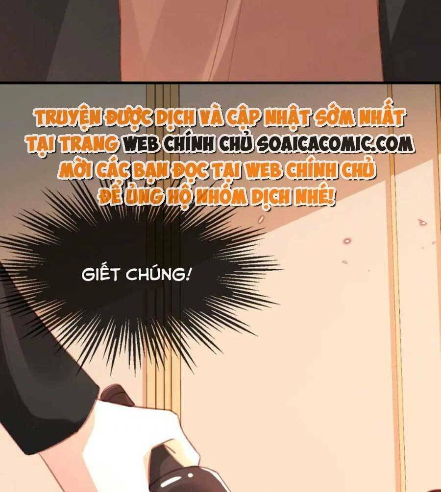 Nam Chính Và Nhân Vật Phản Diện Tôi Nuôi Đều Không Đứng Đắn: Chapter 78