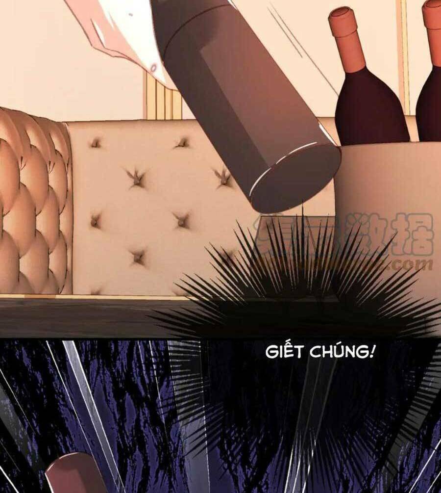Nam Chính Và Nhân Vật Phản Diện Tôi Nuôi Đều Không Đứng Đắn: Chapter 78