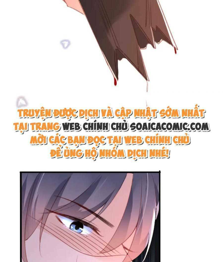 Nam Chính Và Nhân Vật Phản Diện Tôi Nuôi Đều Không Đứng Đắn: Chapter 78