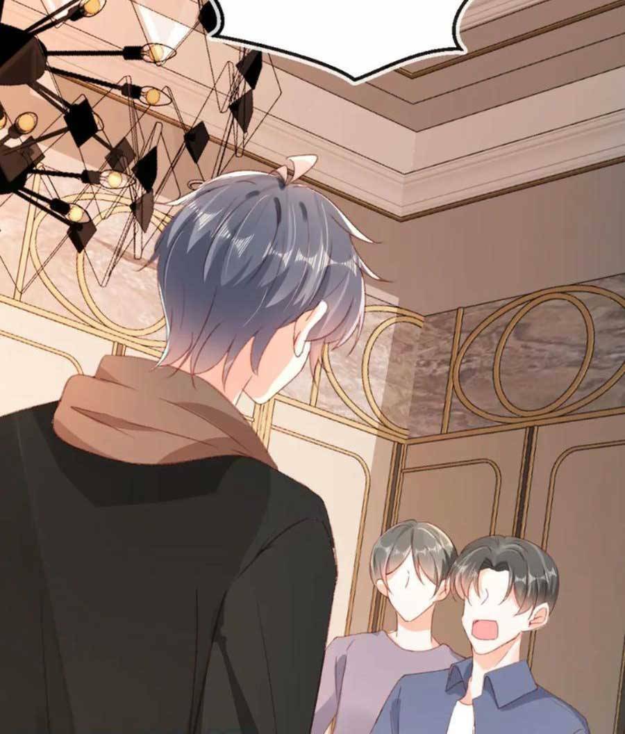 Nam Chính Và Nhân Vật Phản Diện Tôi Nuôi Đều Không Đứng Đắn: Chapter 78