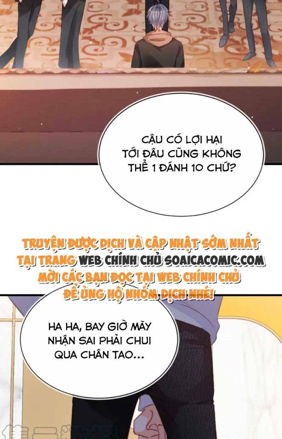 Nam Chính Và Nhân Vật Phản Diện Tôi Nuôi Đều Không Đứng Đắn: Chapter 78