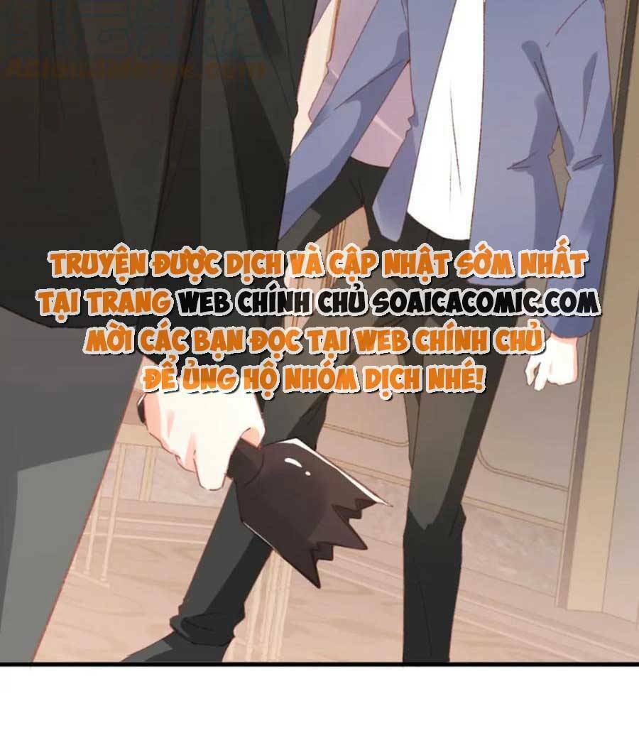 Nam Chính Và Nhân Vật Phản Diện Tôi Nuôi Đều Không Đứng Đắn: Chapter 78