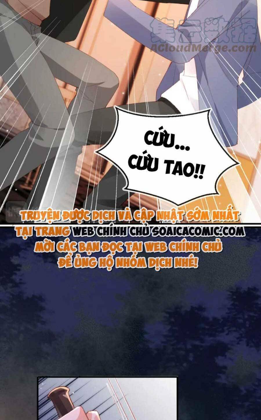Nam Chính Và Nhân Vật Phản Diện Tôi Nuôi Đều Không Đứng Đắn: Chapter 78