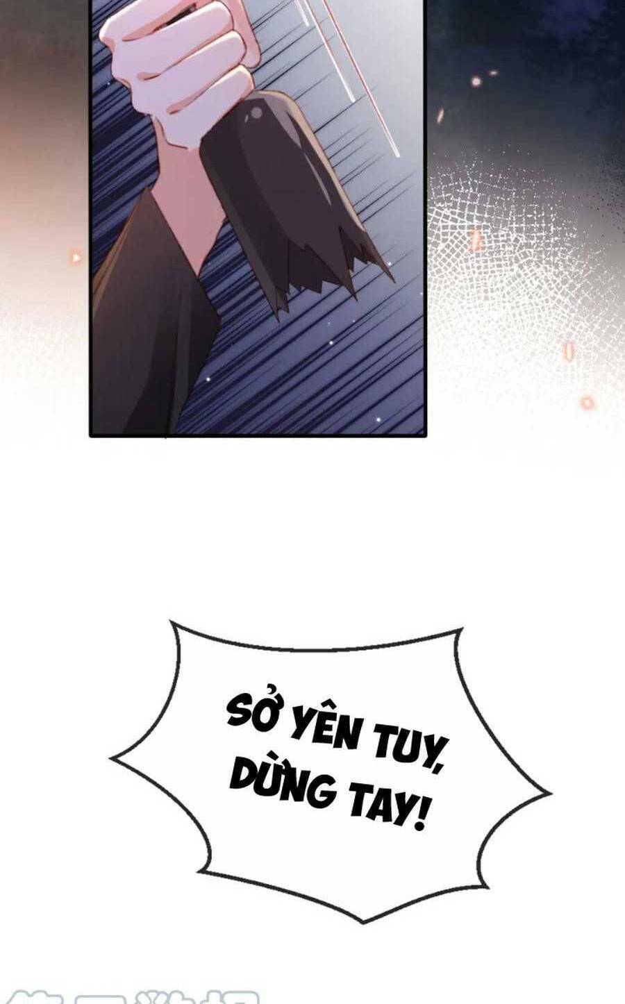 Nam Chính Và Nhân Vật Phản Diện Tôi Nuôi Đều Không Đứng Đắn: Chapter 78