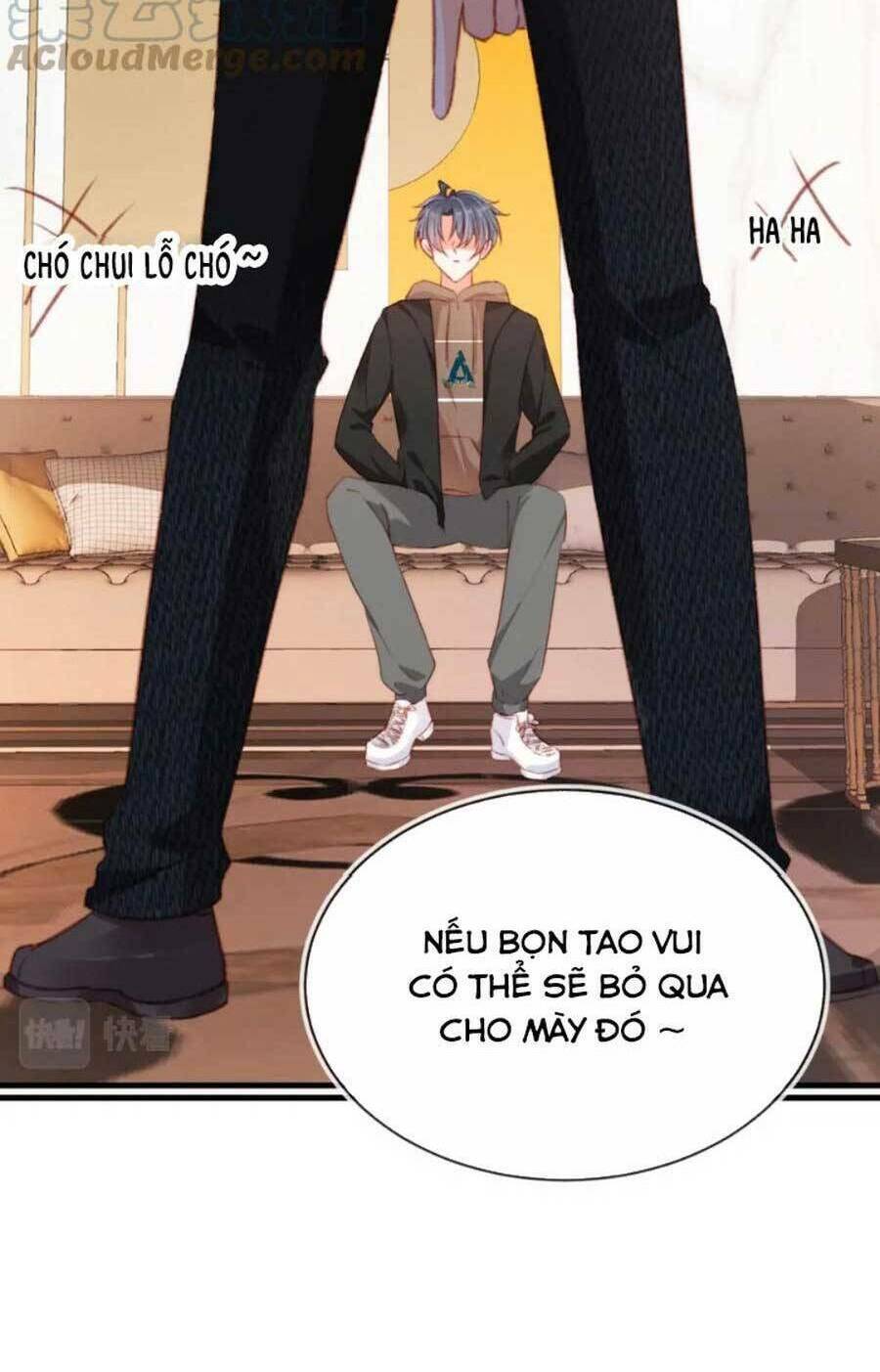 Nam Chính Và Nhân Vật Phản Diện Tôi Nuôi Đều Không Đứng Đắn: Chapter 78
