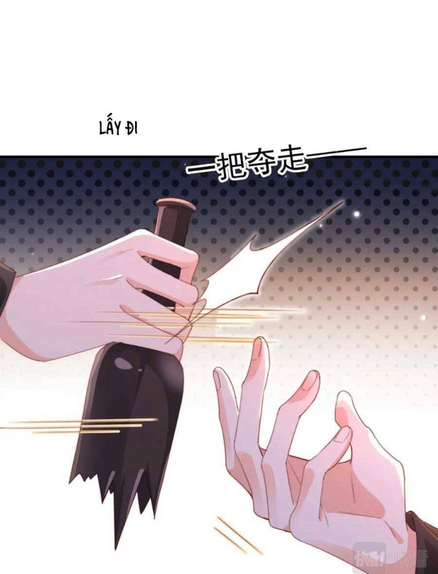 Nam Chính Và Nhân Vật Phản Diện Tôi Nuôi Đều Không Đứng Đắn: Chapter 78
