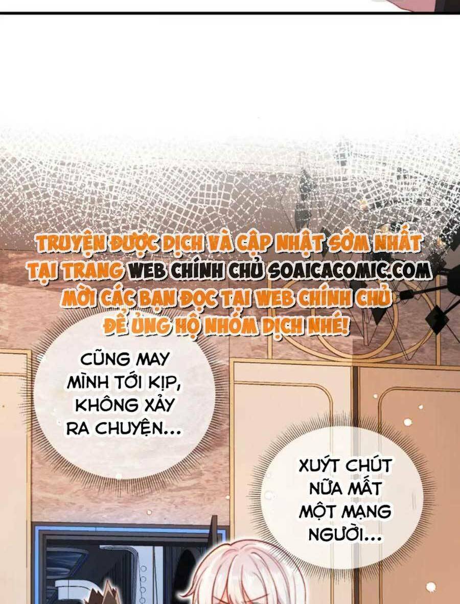 Nam Chính Và Nhân Vật Phản Diện Tôi Nuôi Đều Không Đứng Đắn: Chapter 78