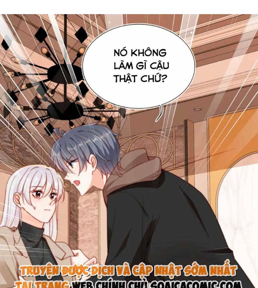 Nam Chính Và Nhân Vật Phản Diện Tôi Nuôi Đều Không Đứng Đắn: Chapter 78