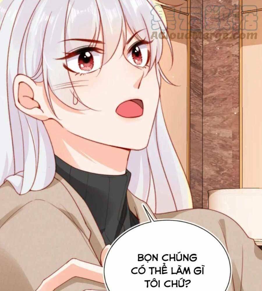 Nam Chính Và Nhân Vật Phản Diện Tôi Nuôi Đều Không Đứng Đắn: Chapter 78