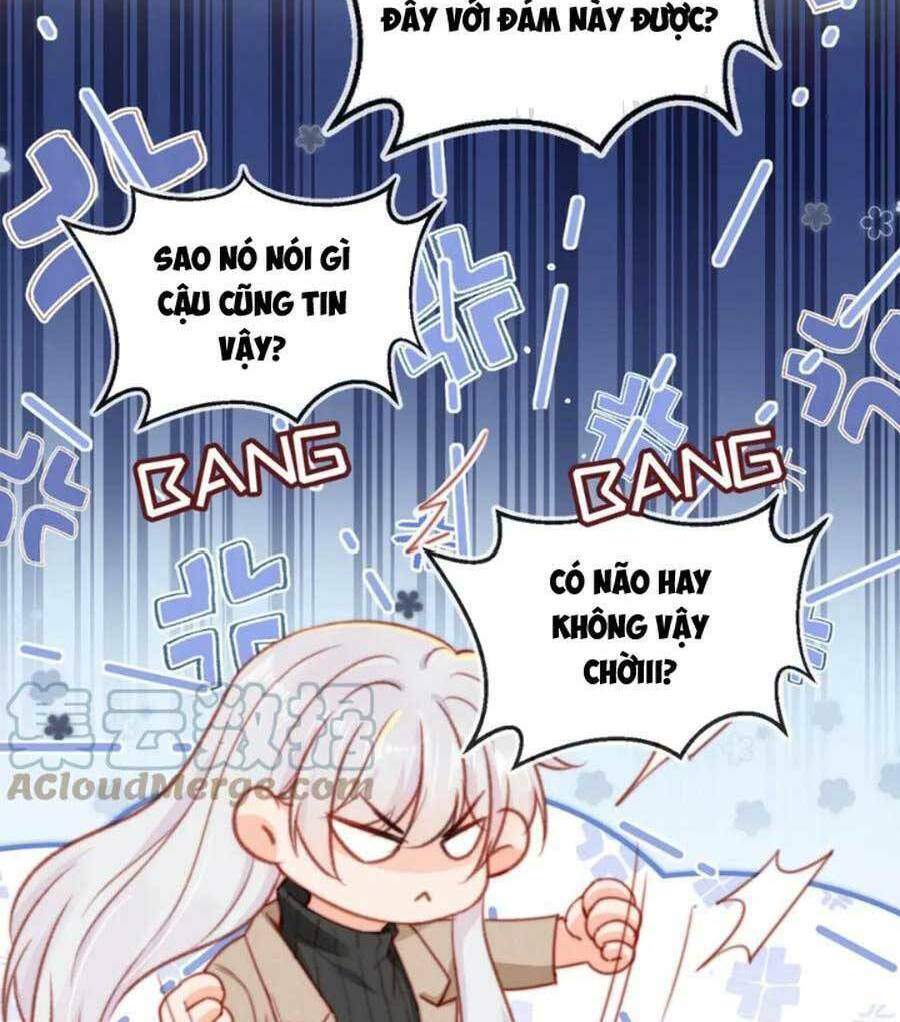Nam Chính Và Nhân Vật Phản Diện Tôi Nuôi Đều Không Đứng Đắn: Chapter 78