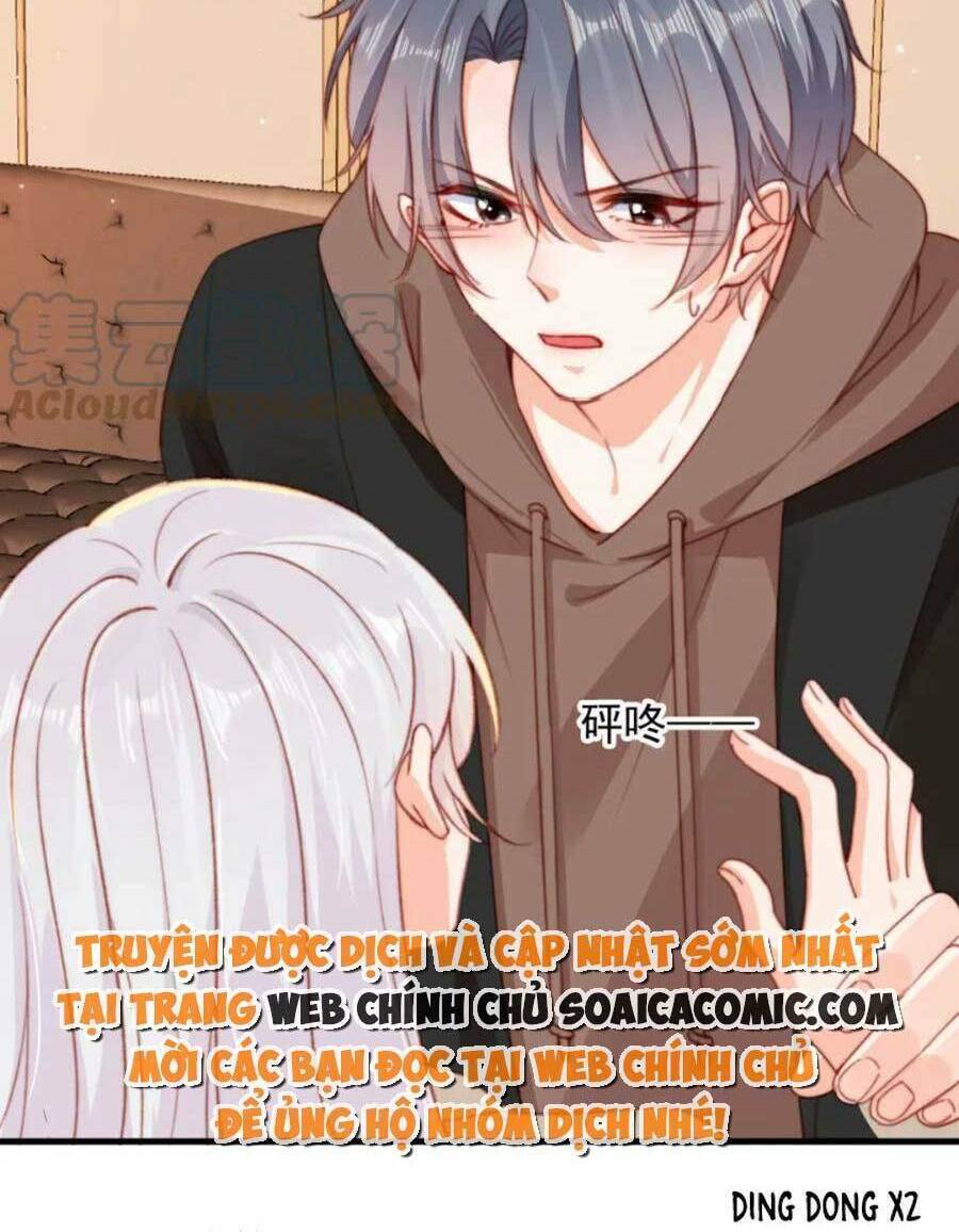 Nam Chính Và Nhân Vật Phản Diện Tôi Nuôi Đều Không Đứng Đắn: Chapter 78