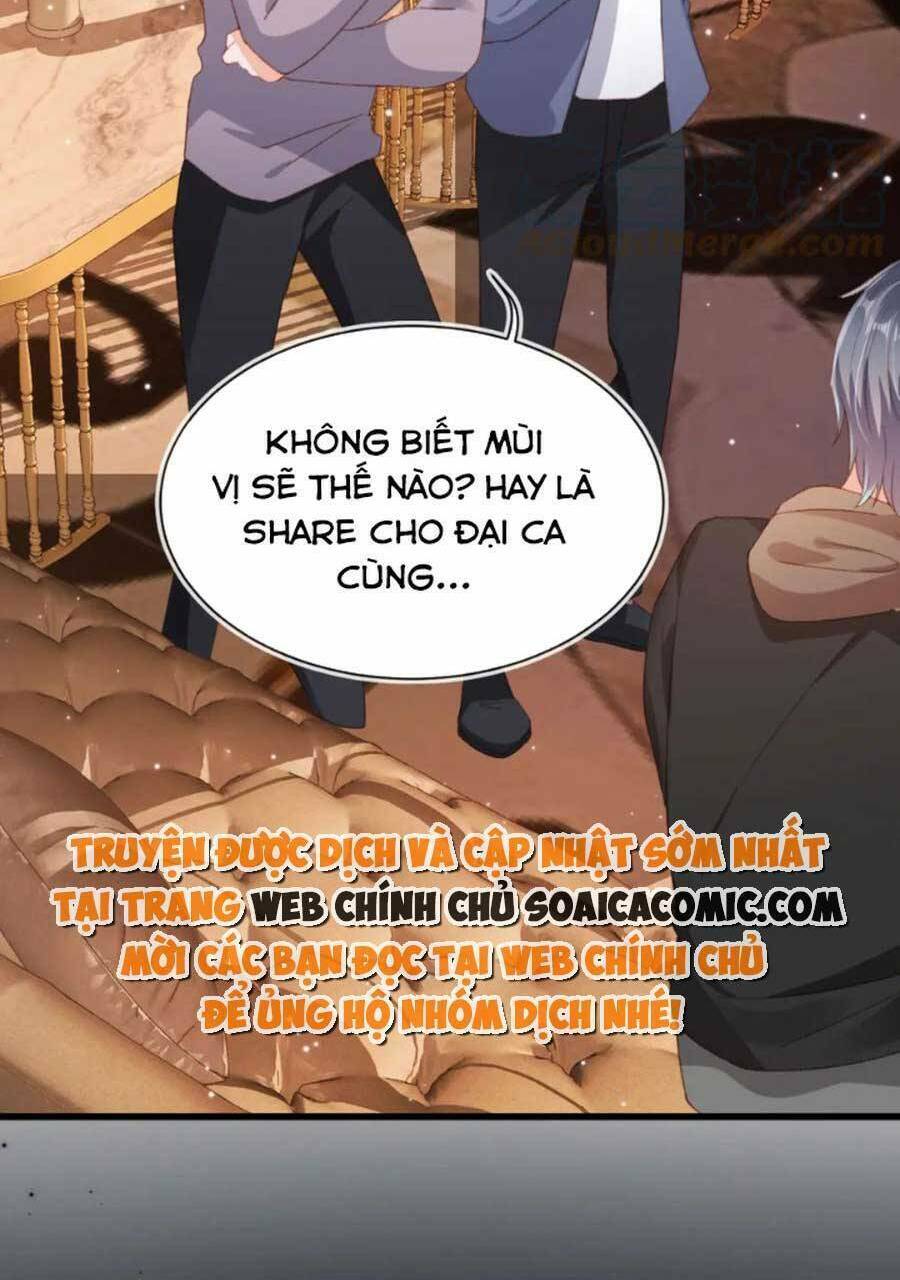 Nam Chính Và Nhân Vật Phản Diện Tôi Nuôi Đều Không Đứng Đắn: Chapter 78