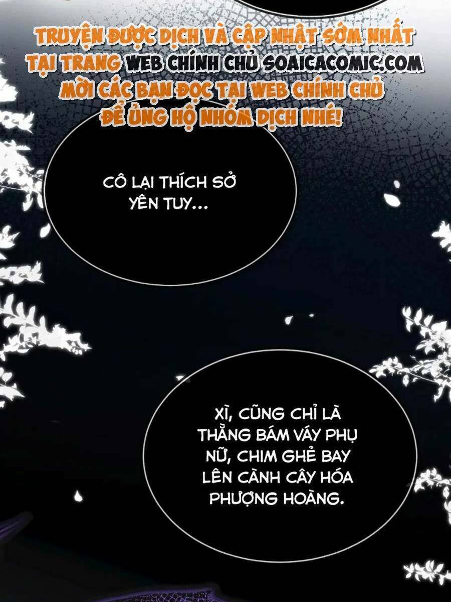 Nam Chính Và Nhân Vật Phản Diện Tôi Nuôi Đều Không Đứng Đắn: Chapter 79