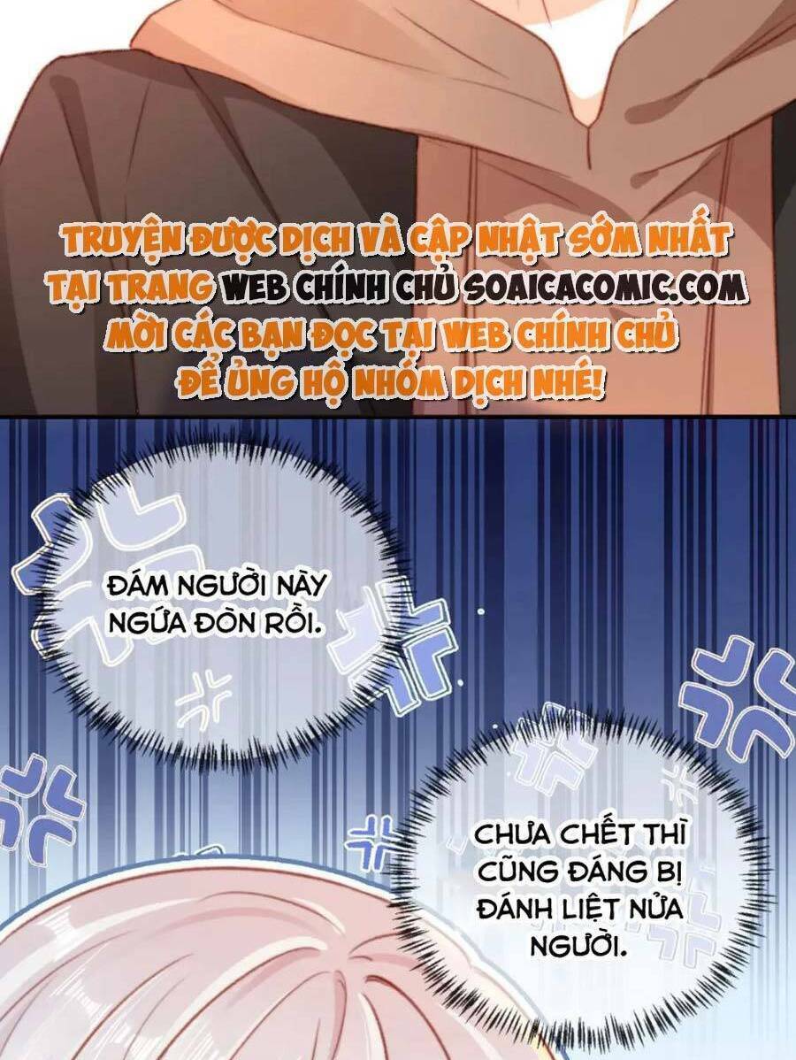 Nam Chính Và Nhân Vật Phản Diện Tôi Nuôi Đều Không Đứng Đắn: Chapter 79