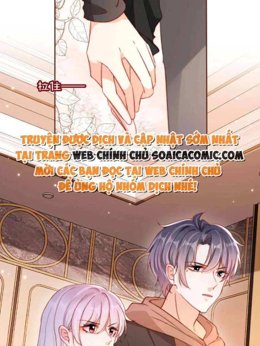 Nam Chính Và Nhân Vật Phản Diện Tôi Nuôi Đều Không Đứng Đắn: Chapter 79