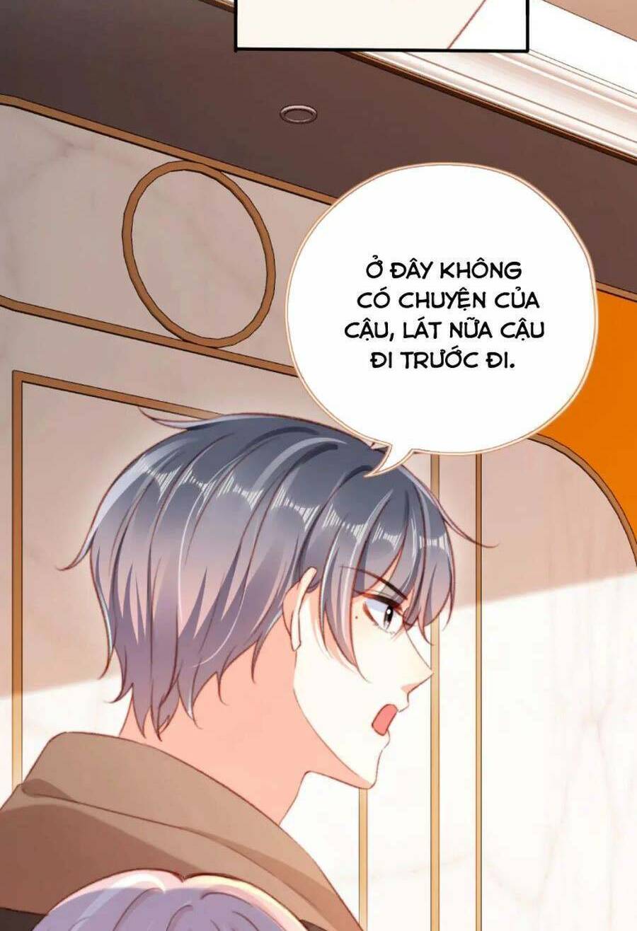 Nam Chính Và Nhân Vật Phản Diện Tôi Nuôi Đều Không Đứng Đắn: Chapter 79