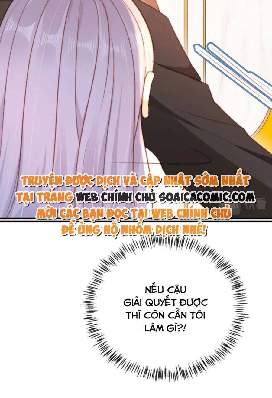 Nam Chính Và Nhân Vật Phản Diện Tôi Nuôi Đều Không Đứng Đắn: Chapter 79