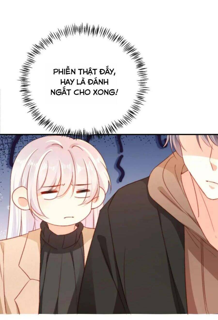 Nam Chính Và Nhân Vật Phản Diện Tôi Nuôi Đều Không Đứng Đắn: Chapter 79