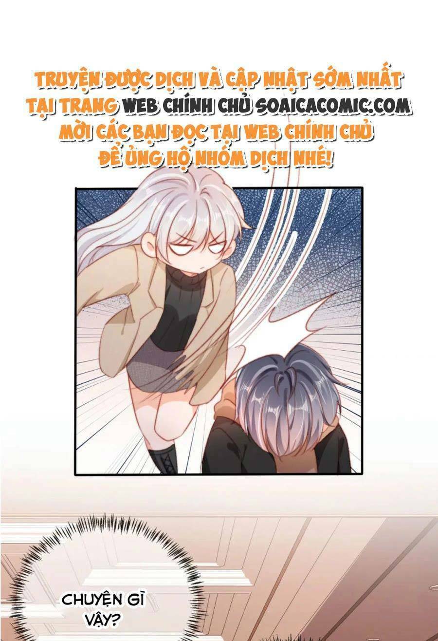 Nam Chính Và Nhân Vật Phản Diện Tôi Nuôi Đều Không Đứng Đắn: Chapter 79
