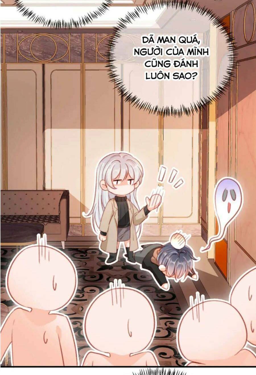 Nam Chính Và Nhân Vật Phản Diện Tôi Nuôi Đều Không Đứng Đắn: Chapter 79