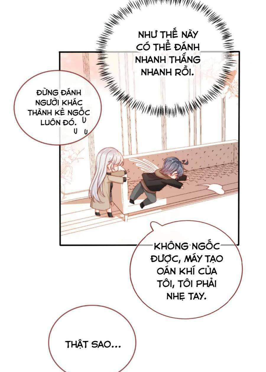 Nam Chính Và Nhân Vật Phản Diện Tôi Nuôi Đều Không Đứng Đắn: Chapter 79