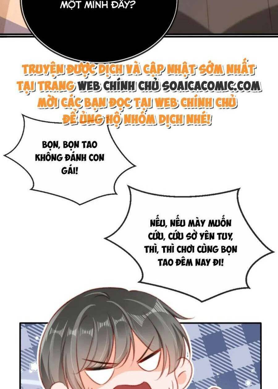 Nam Chính Và Nhân Vật Phản Diện Tôi Nuôi Đều Không Đứng Đắn: Chapter 79