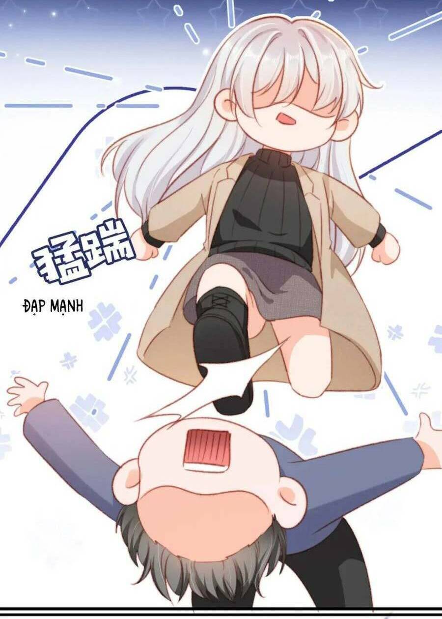 Nam Chính Và Nhân Vật Phản Diện Tôi Nuôi Đều Không Đứng Đắn: Chapter 79