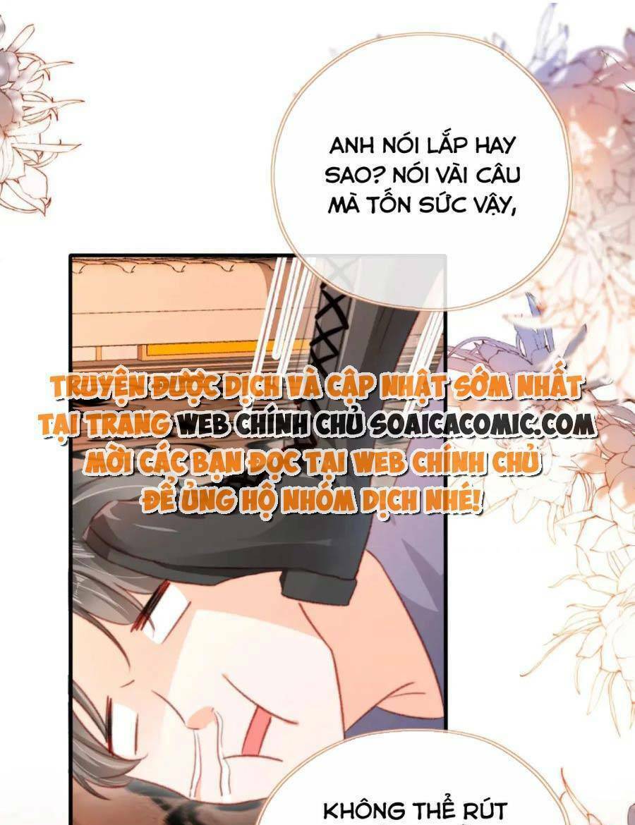 Nam Chính Và Nhân Vật Phản Diện Tôi Nuôi Đều Không Đứng Đắn: Chapter 79