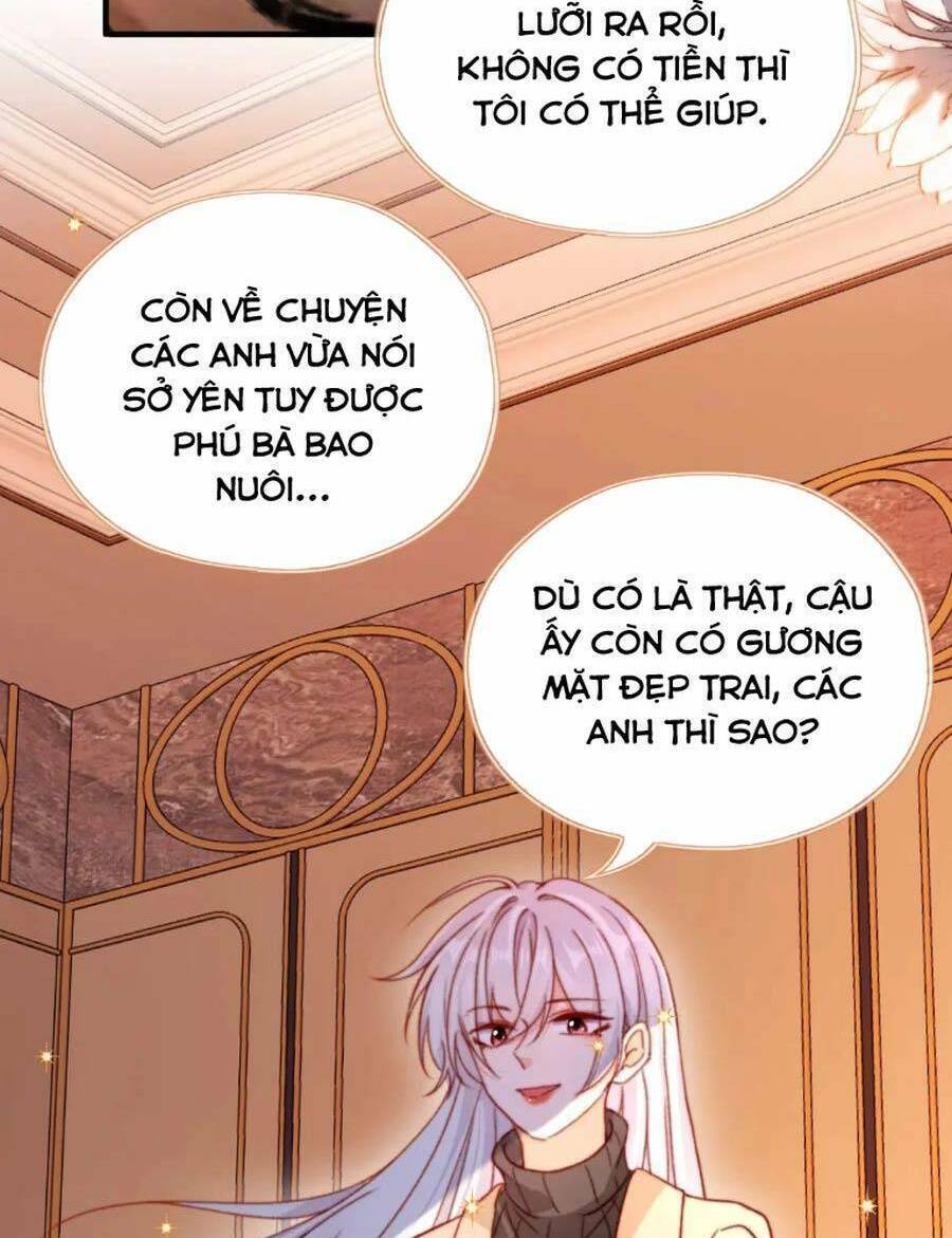 Nam Chính Và Nhân Vật Phản Diện Tôi Nuôi Đều Không Đứng Đắn: Chapter 79