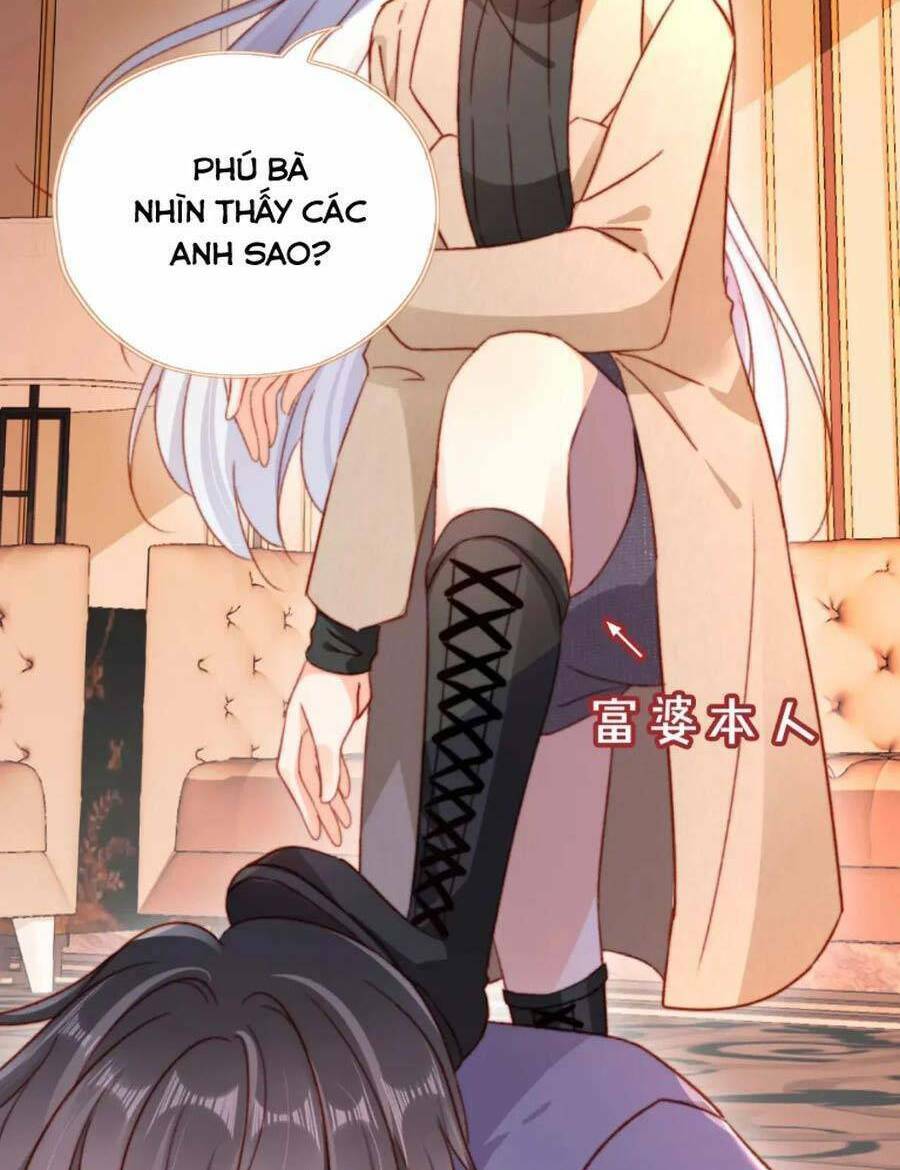 Nam Chính Và Nhân Vật Phản Diện Tôi Nuôi Đều Không Đứng Đắn: Chapter 79